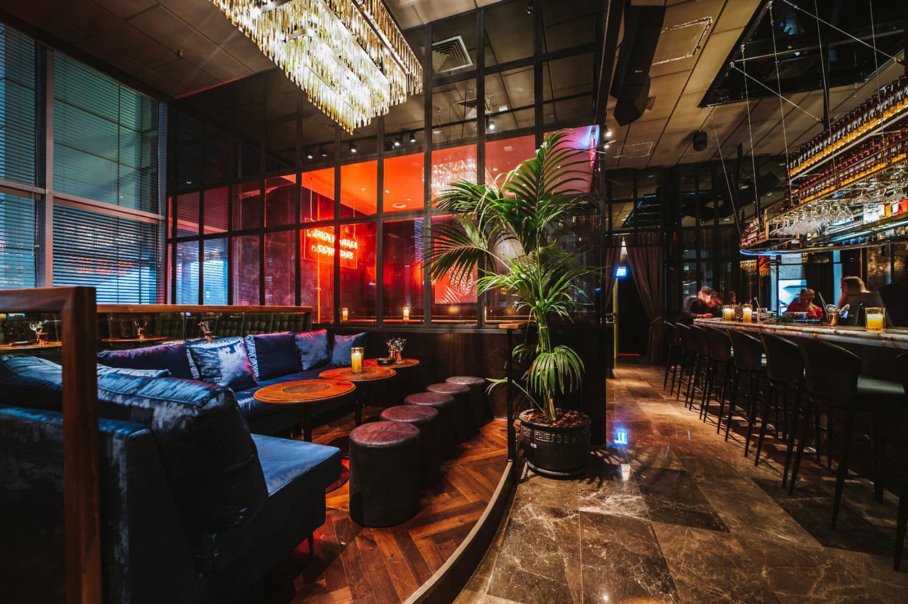 Supreme Room Tlv logo