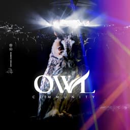 Owl Community logo