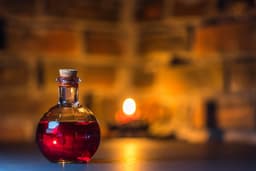 Potion Bar logo