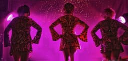 MISS SISTRATA @ READIND 3 logo