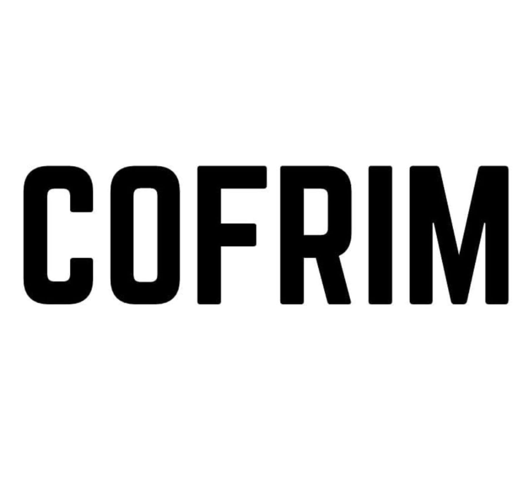 Cofrim logo