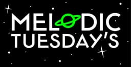 Melodic Tuesday's logo