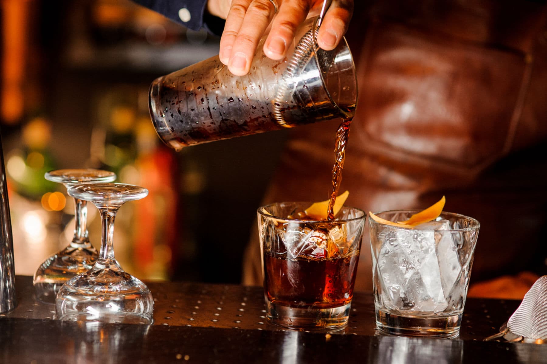 Cheers - Allenby