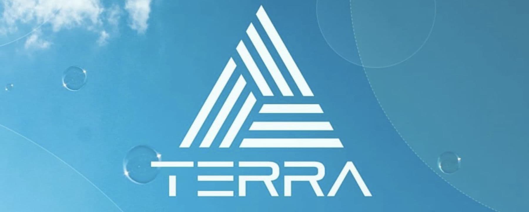 Terra logo