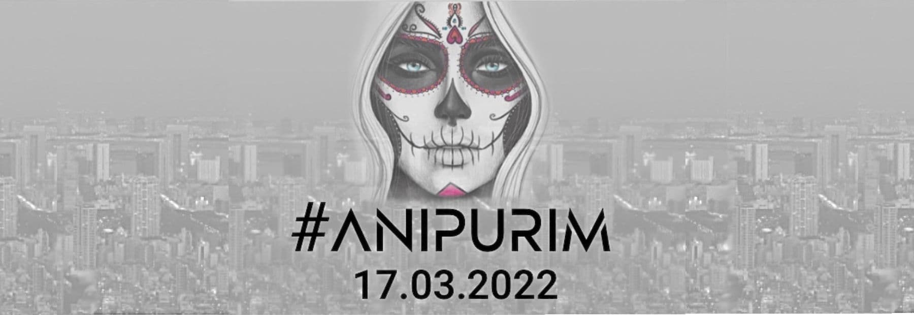 #ANIPURIM
