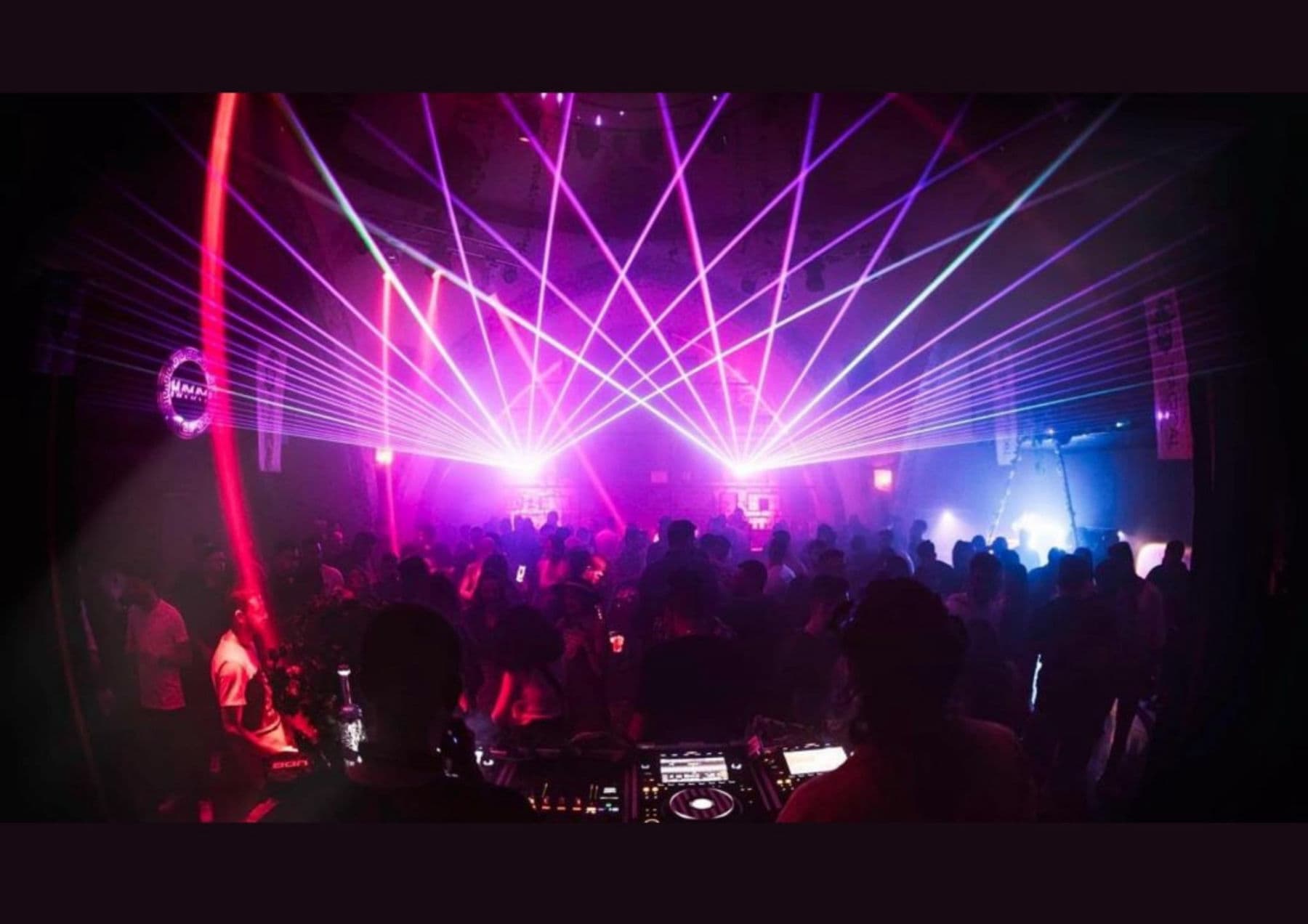 HAMAM Club