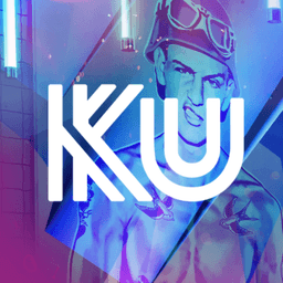 KU SOHO LONDON logo
