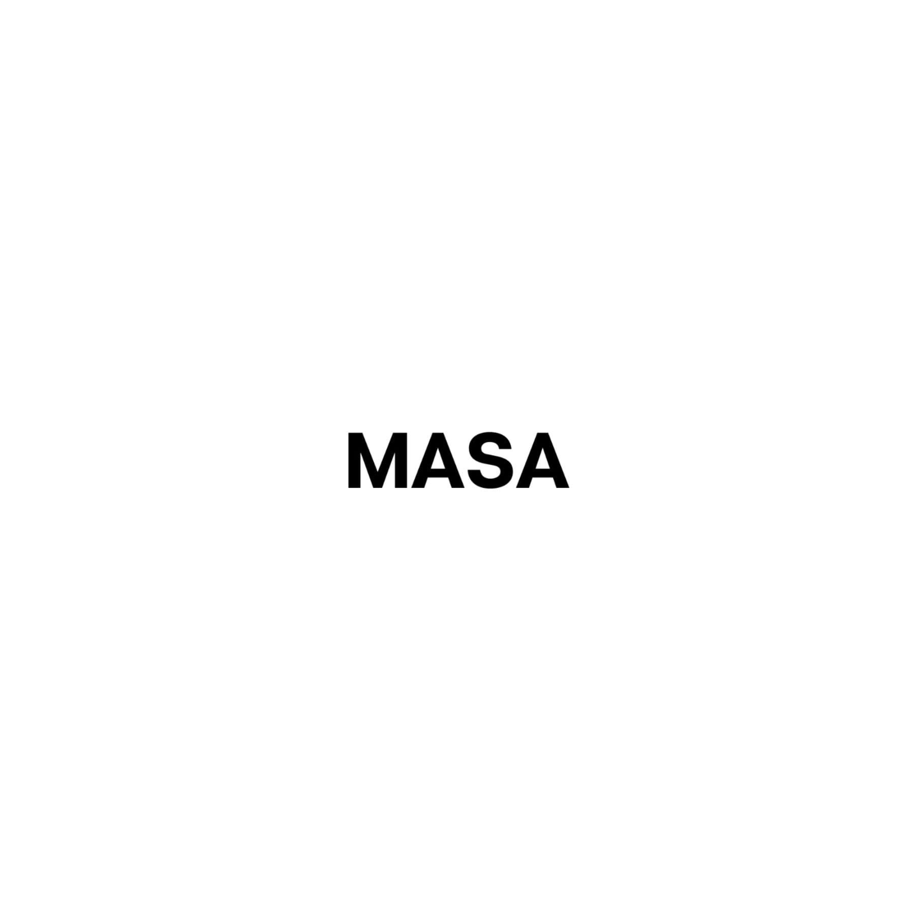 MASA logo
