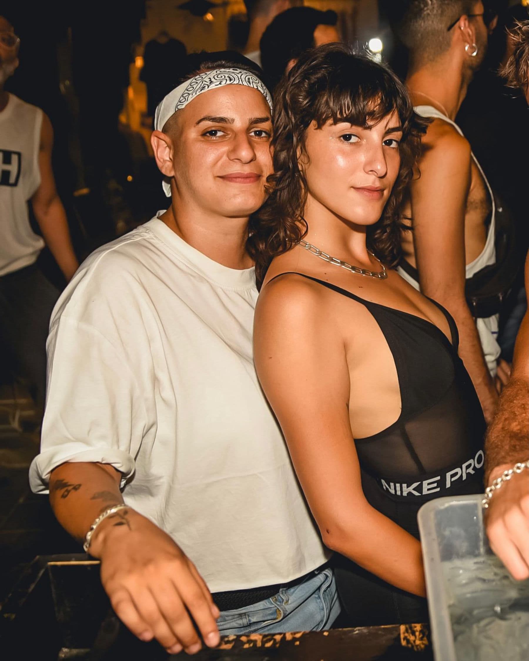 Saturday @ Shpagat