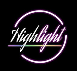 High Light logo