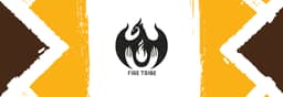 Fire Tribe logo