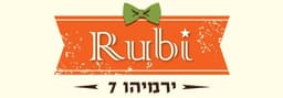 Rubi logo