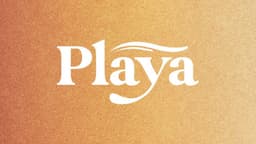 PLAYA logo