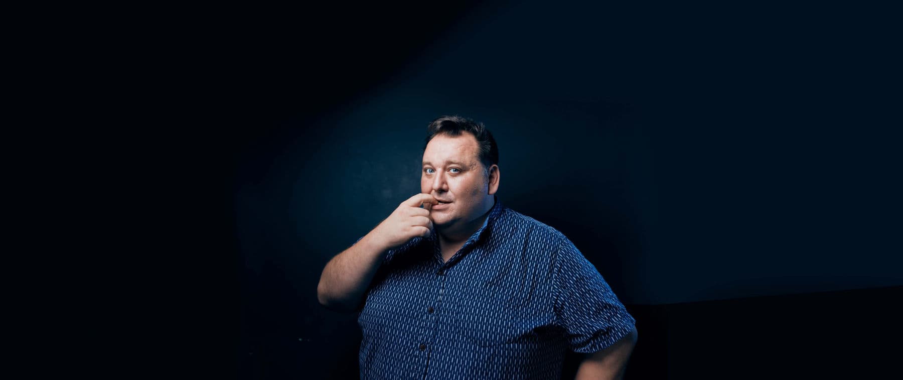 Daniel Ryan Spaulding