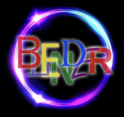Blender Women party 🏳️‍🌈 logo