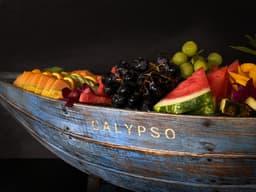 Calypso logo
