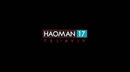 Haoman 17 logo