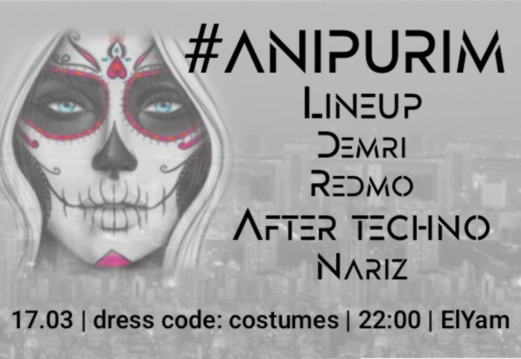 #ANIPURIM BY THE SEA