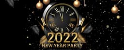 Sylvester Party logo