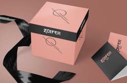 Zoifer Bar logo