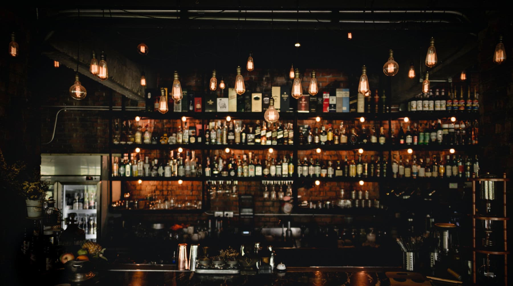 Rebel Bar