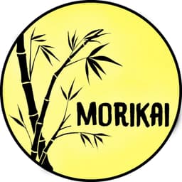 ‏‎Morikai Studio‎‏ logo