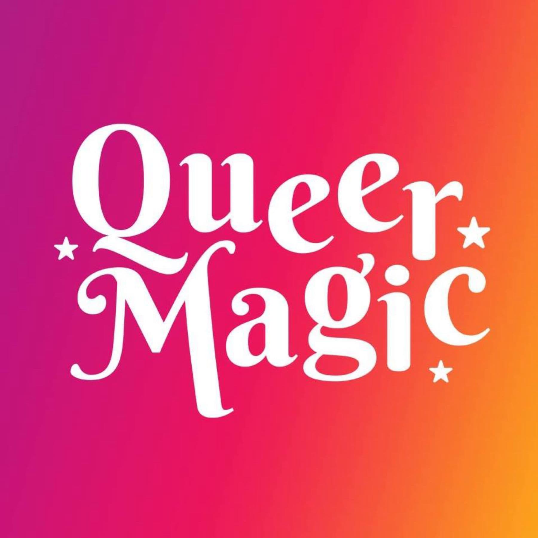 Queer Magic