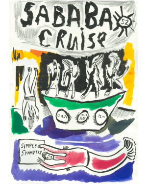 SABABA 52 CRUISE