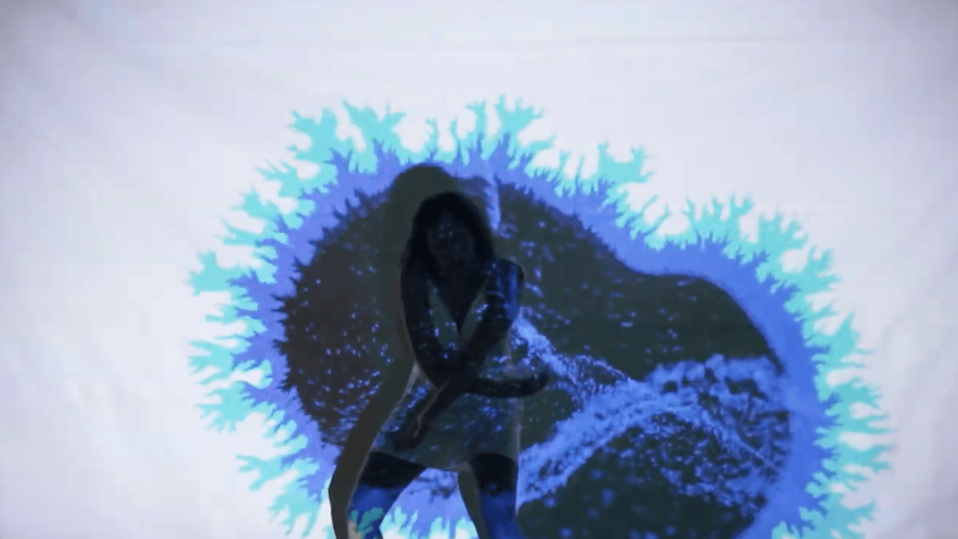 DREAM ARCHETYPE {dance, music and video art performance by Ezoterika}