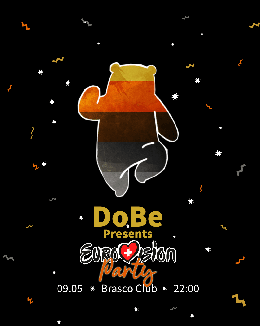 Do.Be Eurovision Party