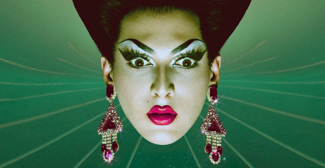 Violet Chachki - A lot more ME