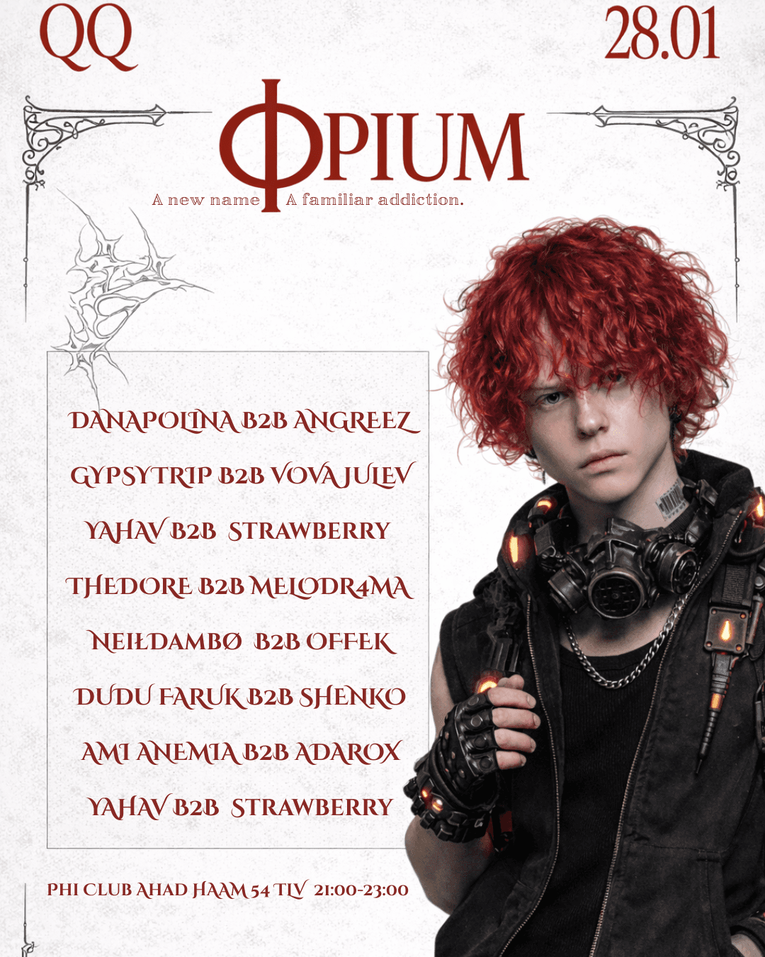 Фpium - 28.01 - PHI