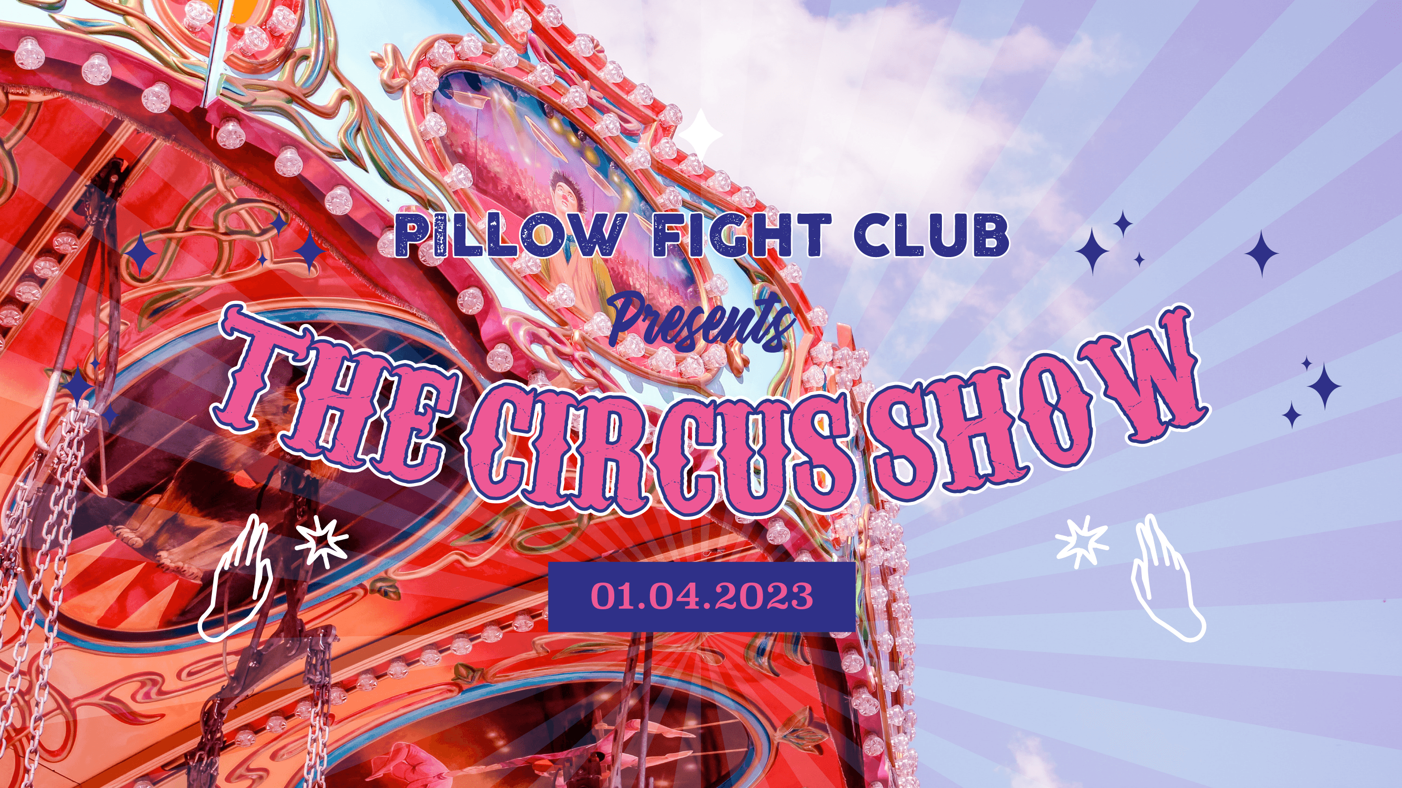 The Circus Show