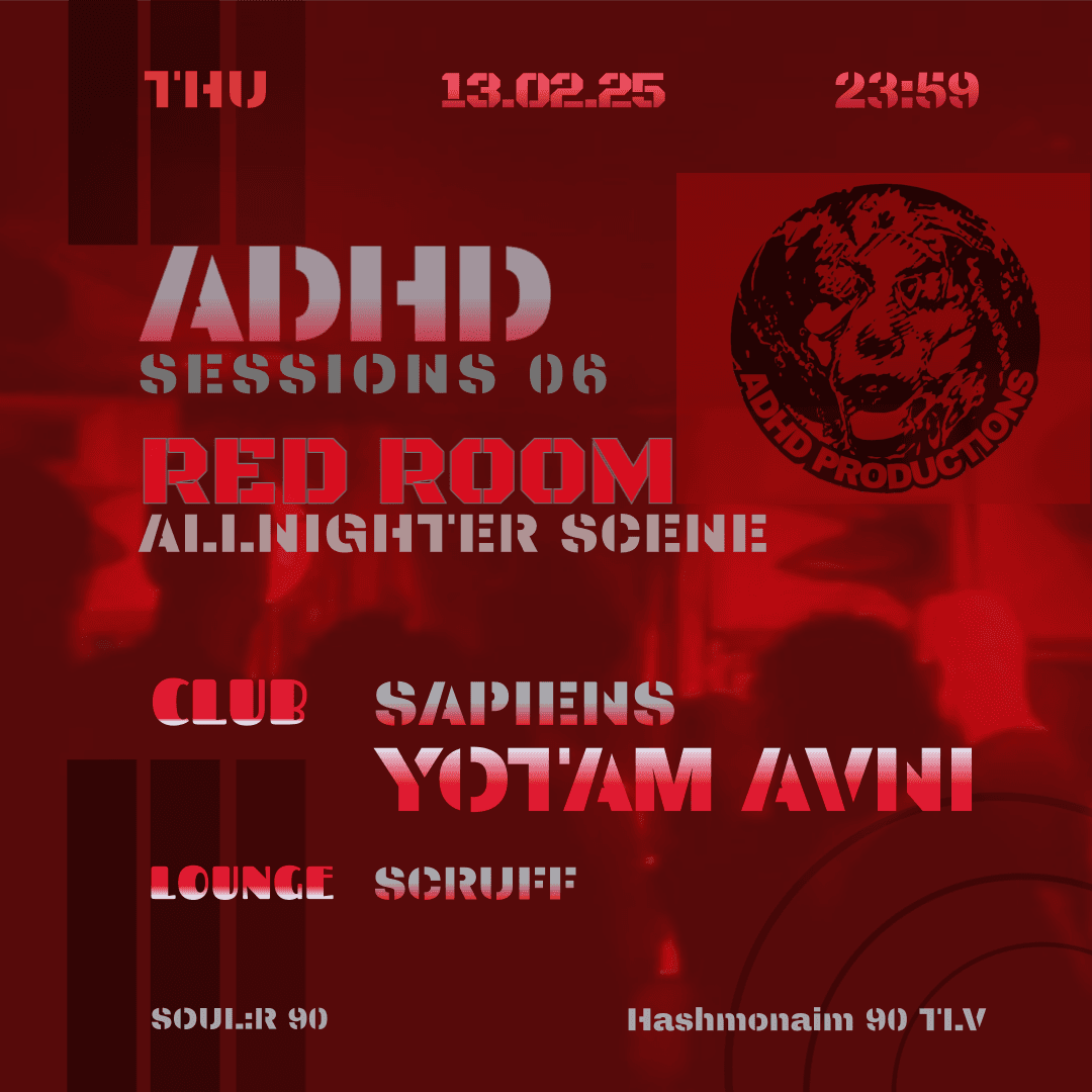 ADHD SESSIONS 06