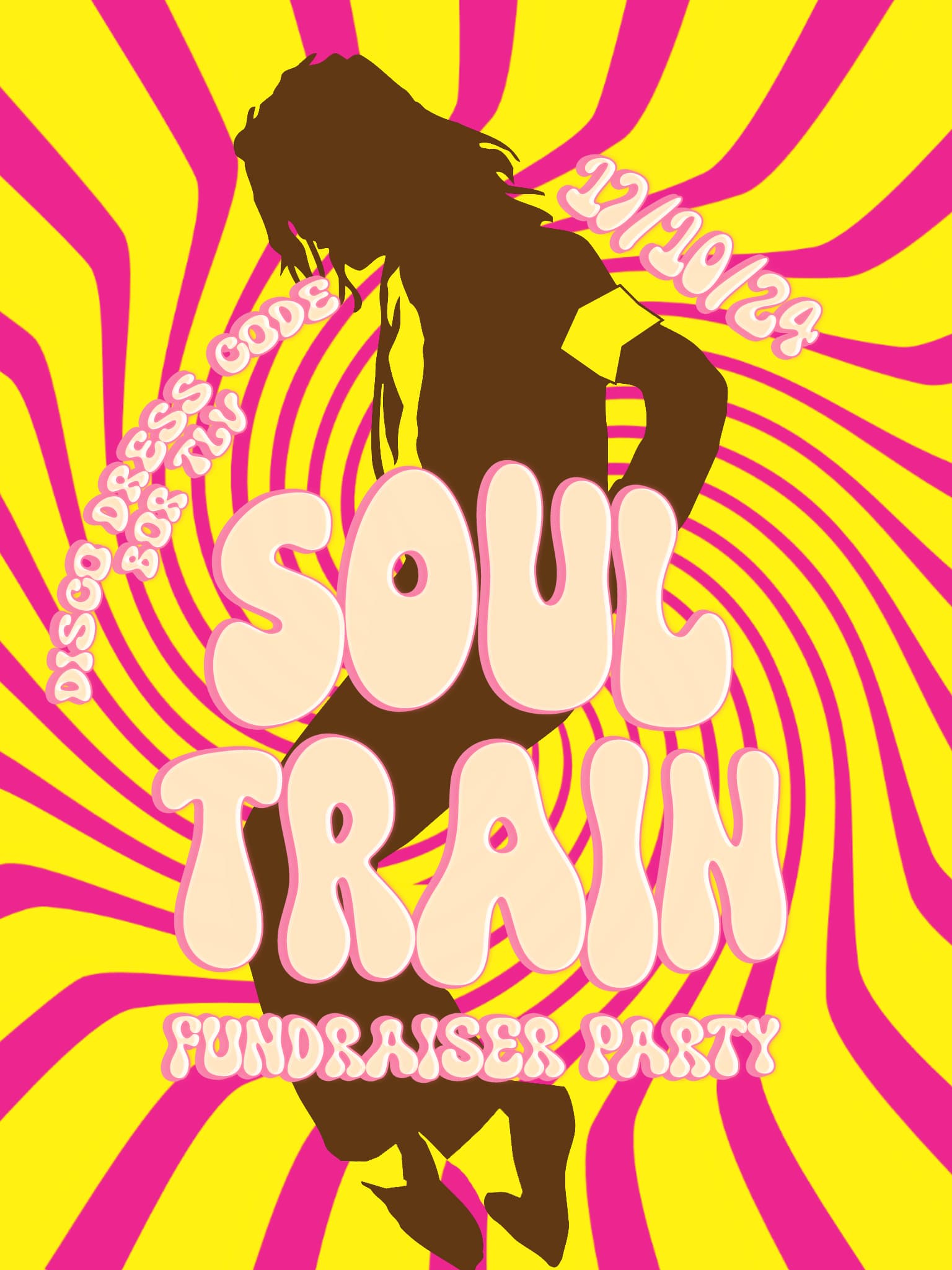 SoulTrain TLV // 17.10 // BOR tlv