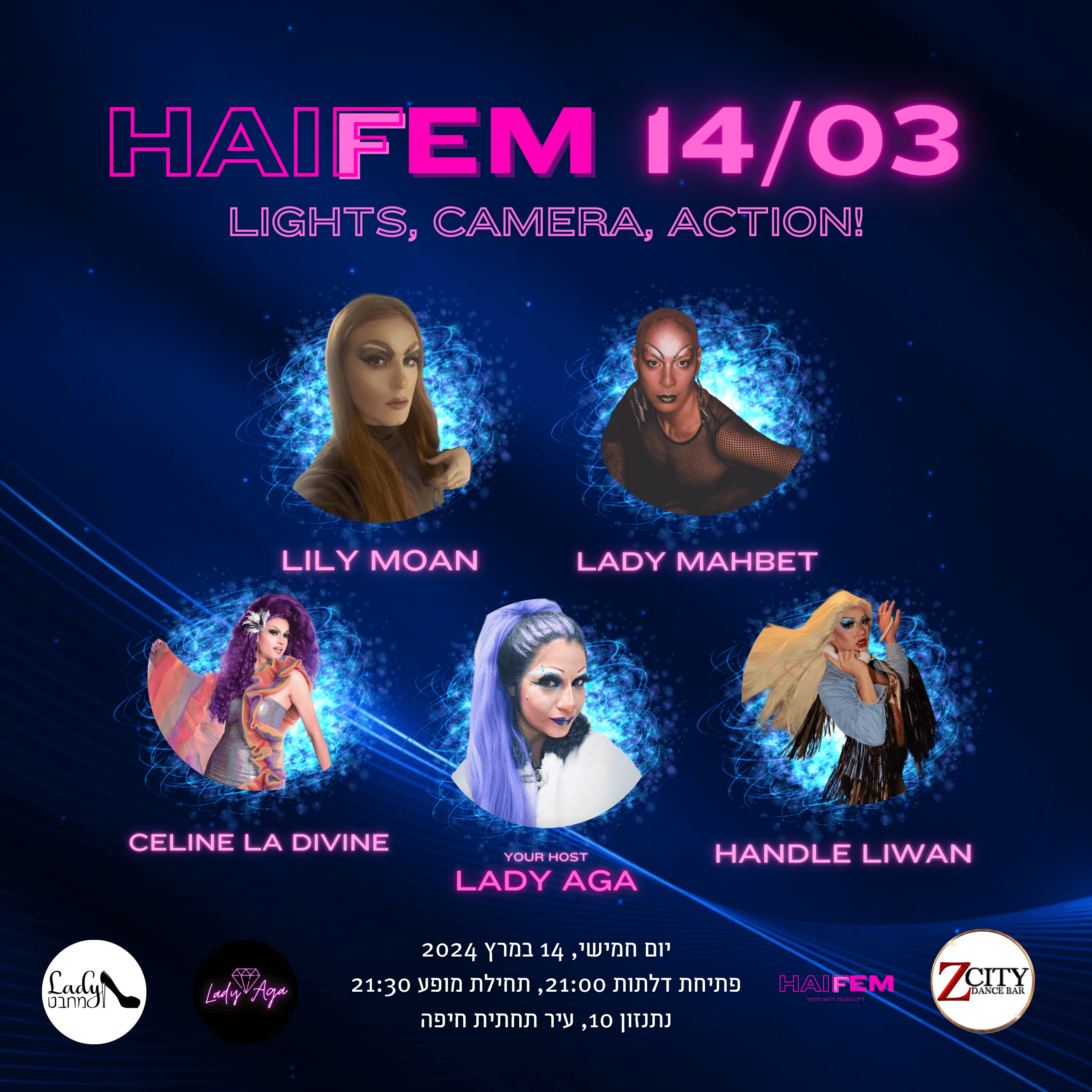 HAIFEM 14/03