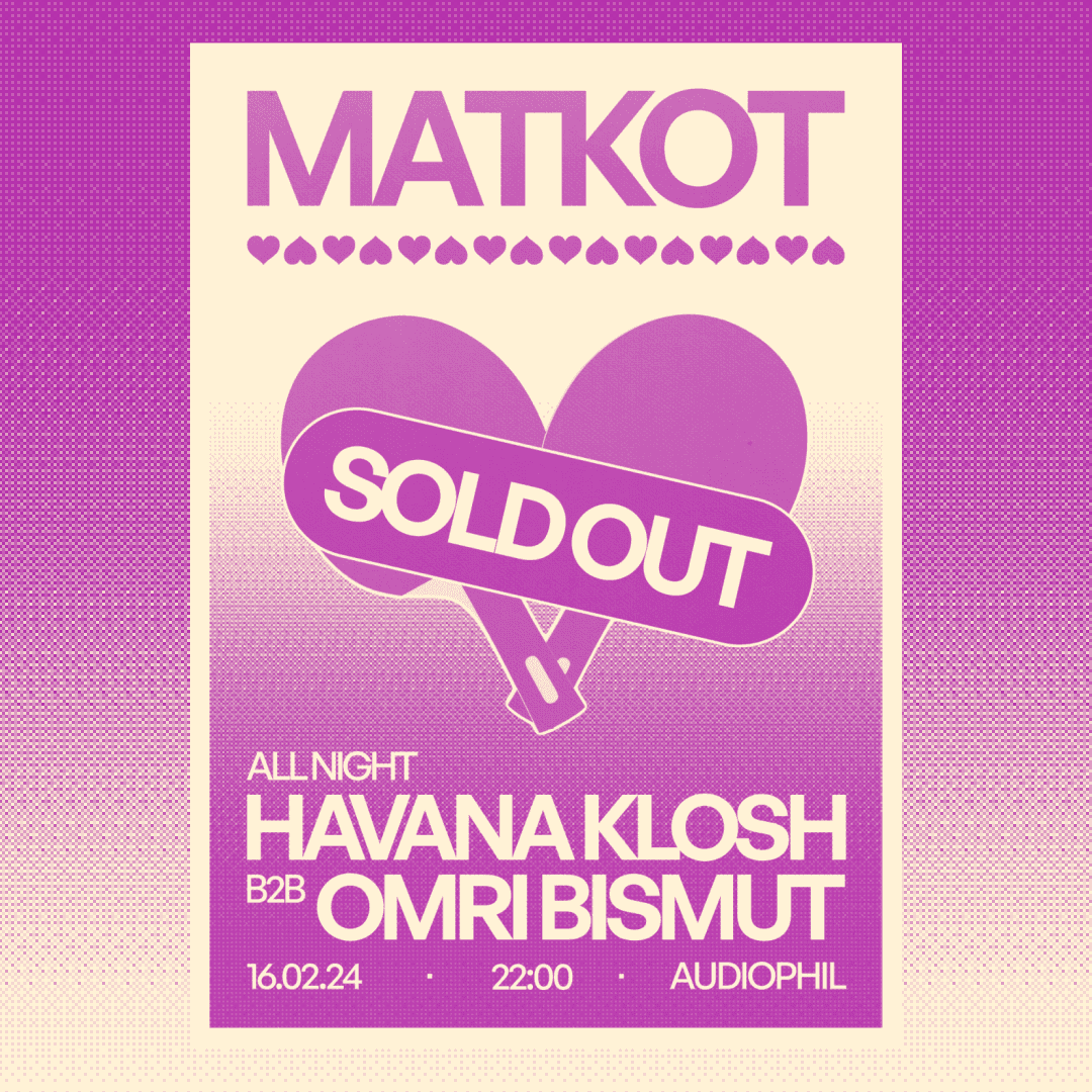 MATKOT / 16.2