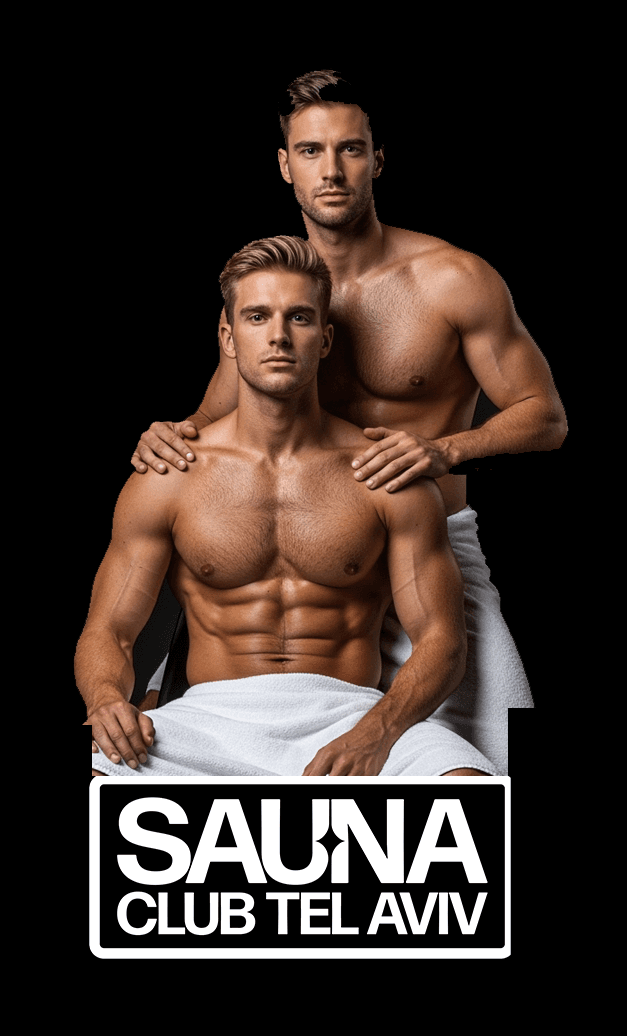 Sauna Club Tel Aviv