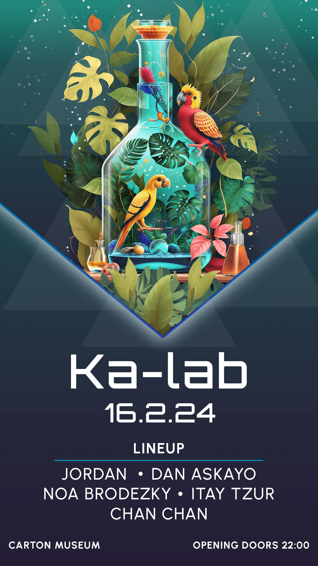 KA-LAB