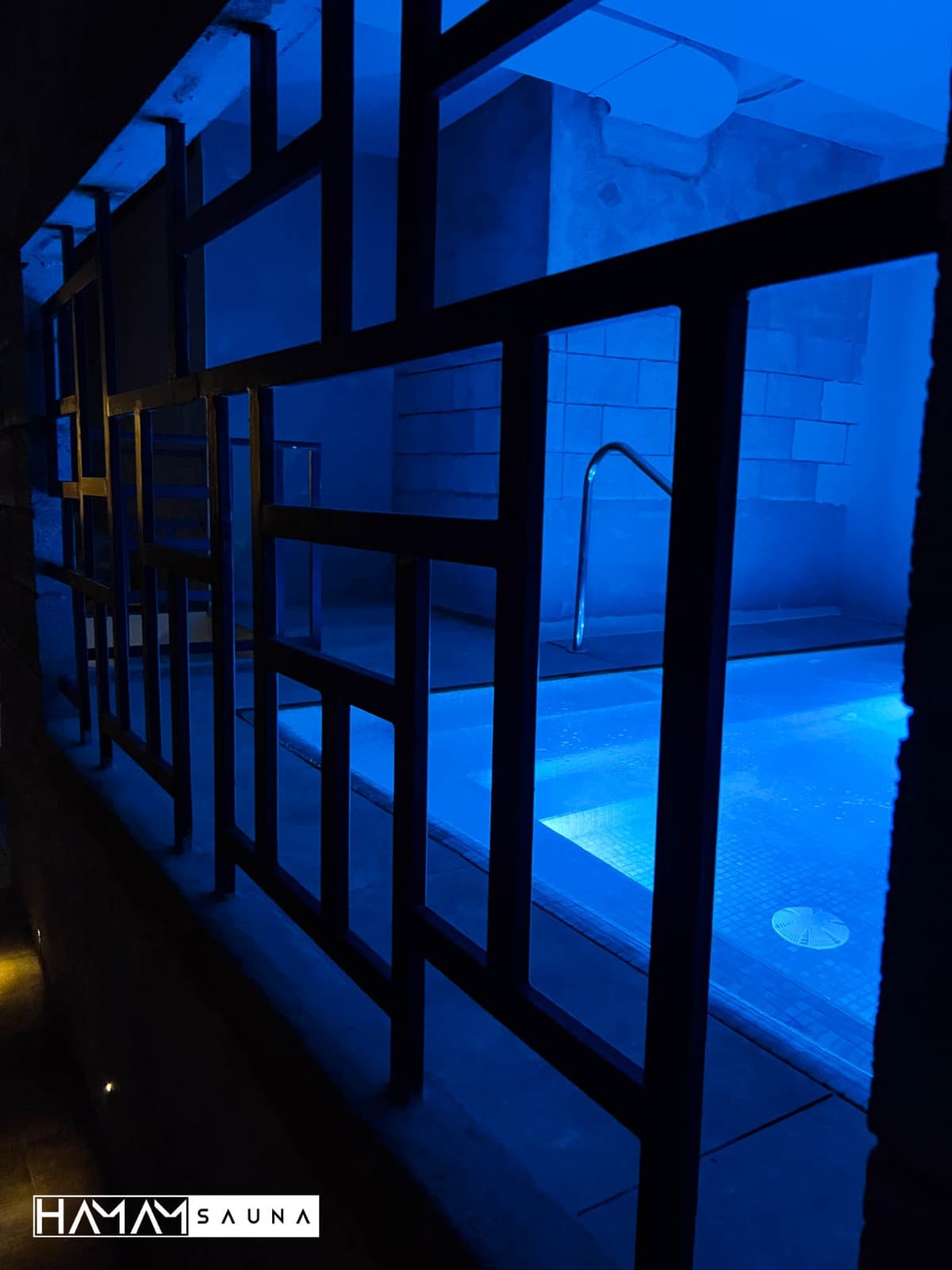 HAMAM Sauna - Wednesday