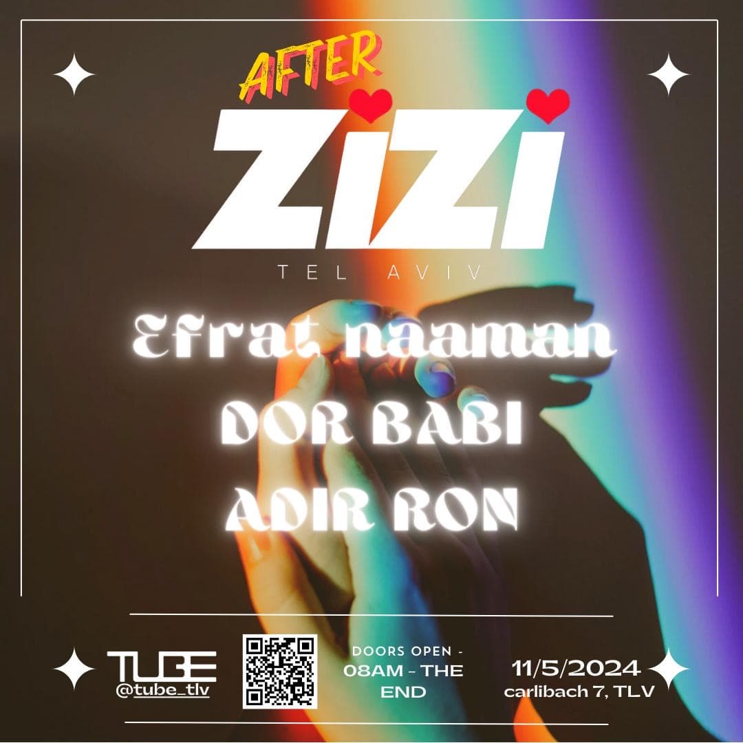 After zizi