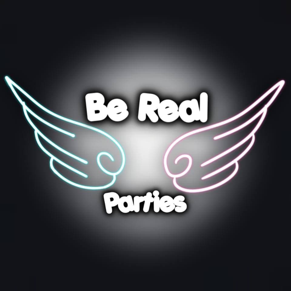 Be Real Parties