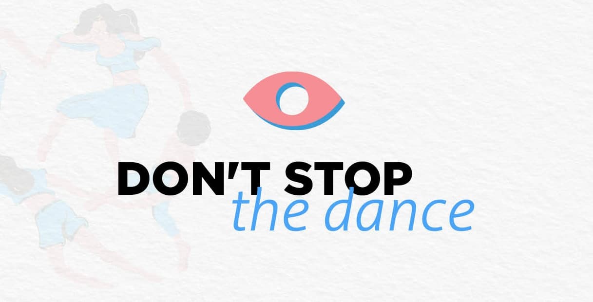 Offra Bli Offra / Don't Stop The Dance/ 25/11