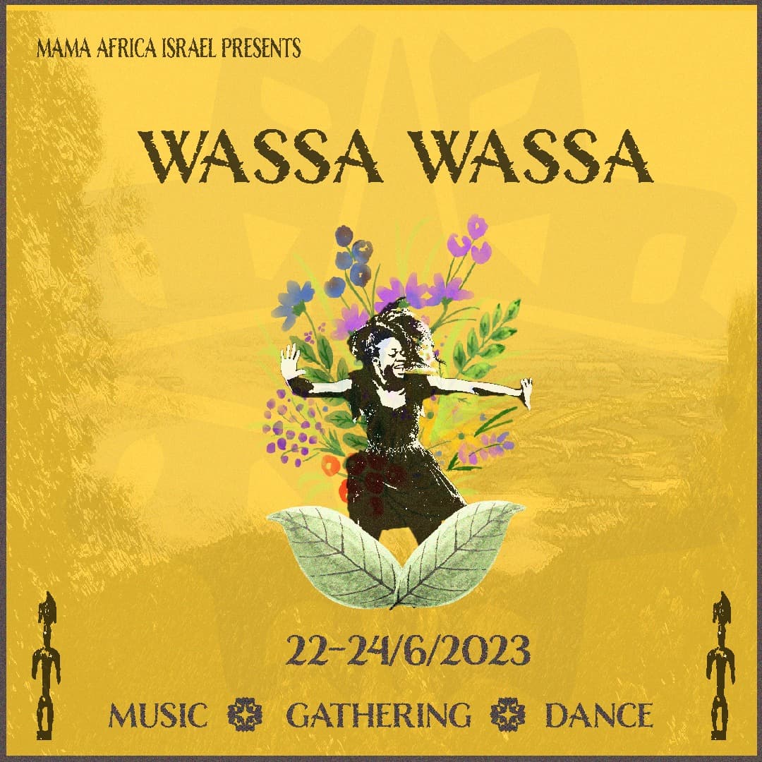 Wassa Wassa