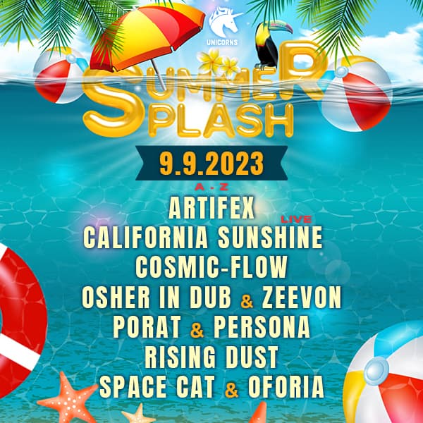 SUMMER SPLASH