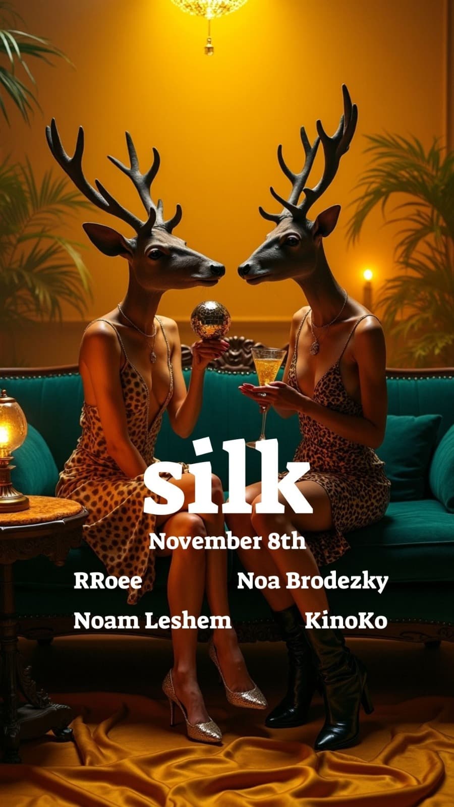 Silk