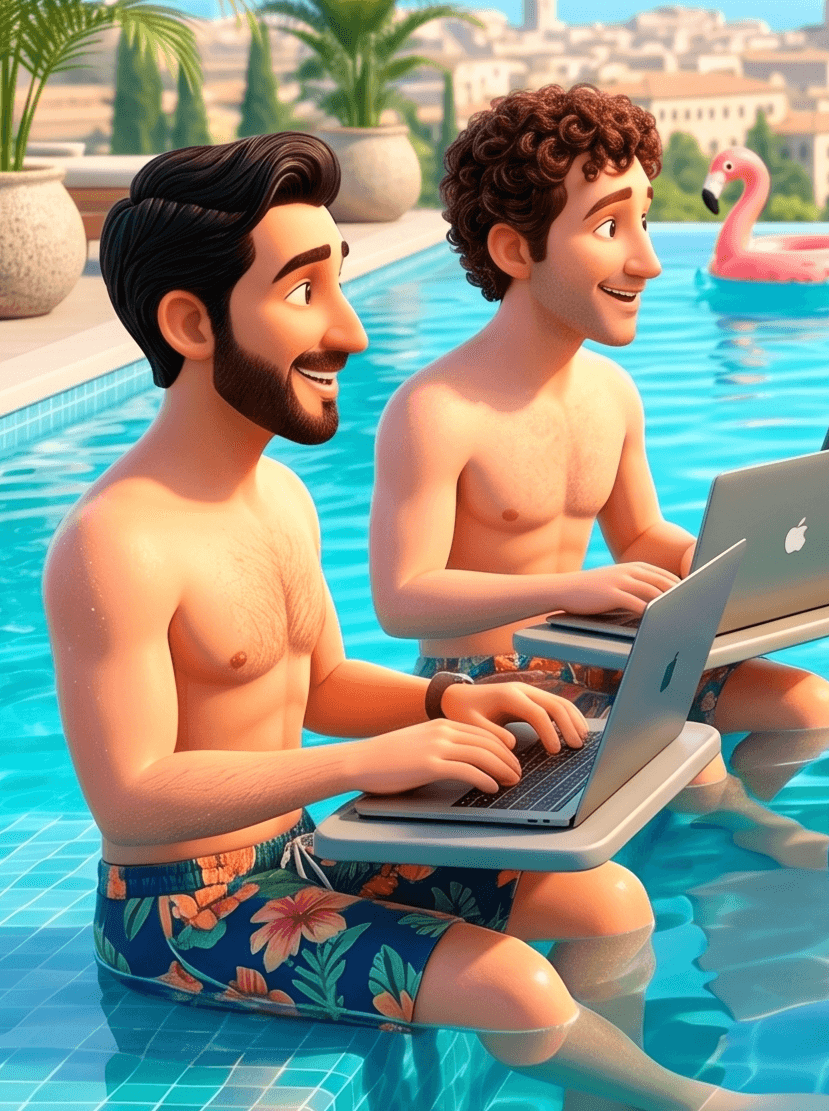 החממה - מהדורת קיץ ☀️