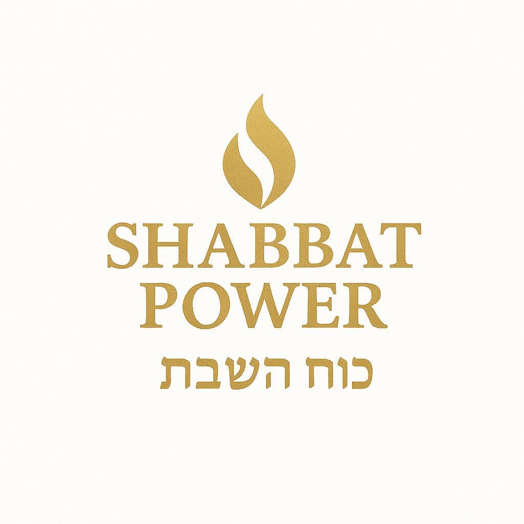 Shabbat power
