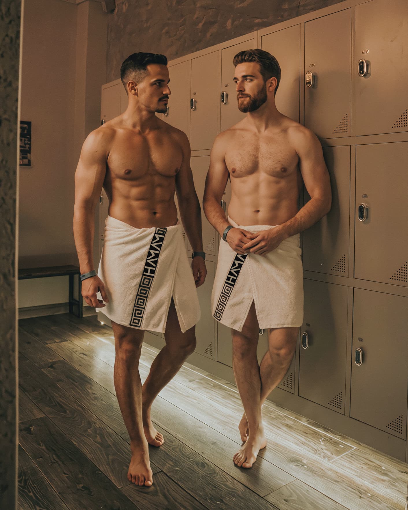 HAMAM Sauna - Sunday