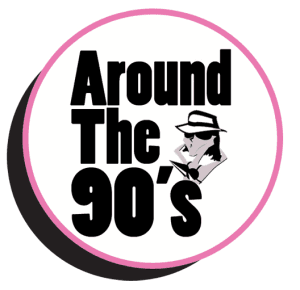 מסיבות שנות ה-90